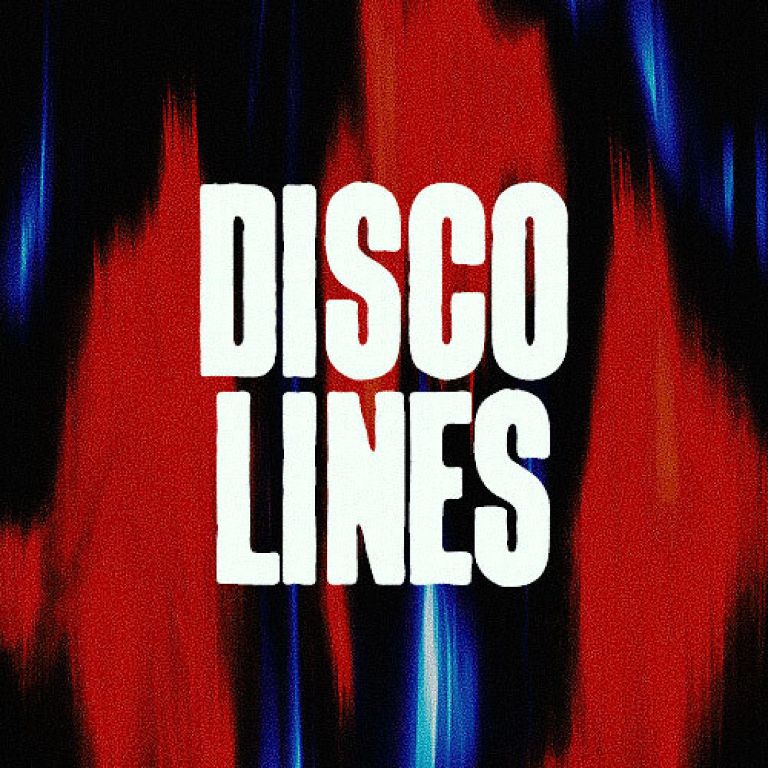Disco Lines