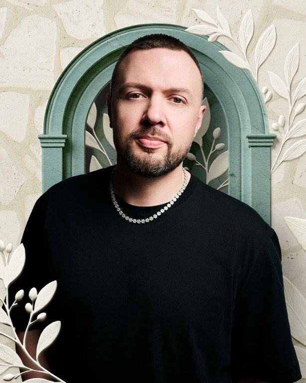 Chris Lake