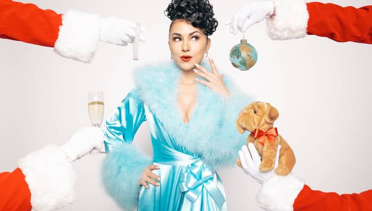 Melody Sweets - Dear Santa...