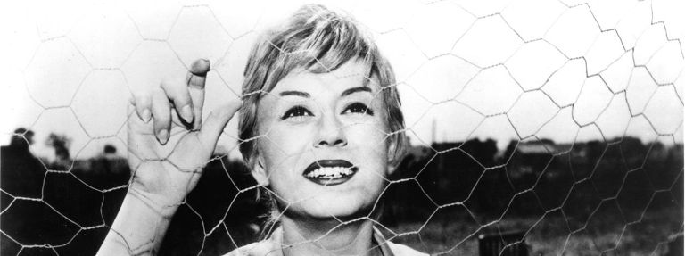 Nights of Cabiria