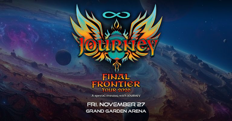 JOURNEY
