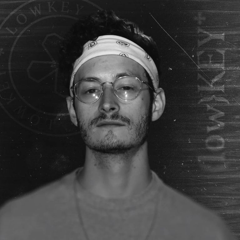 Proppa - Lowkey in the Library