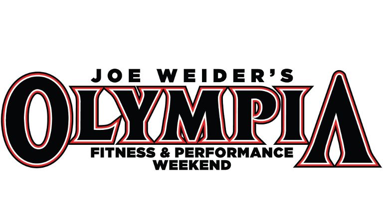 Joe Weider's Olympia Friday Evening Show