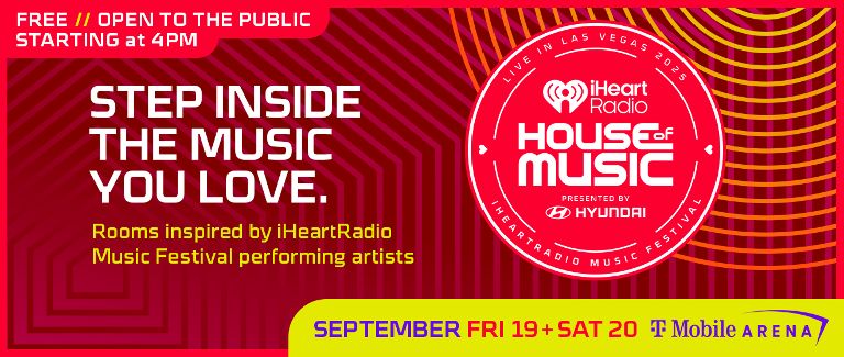 House of Music presented by Hyundai