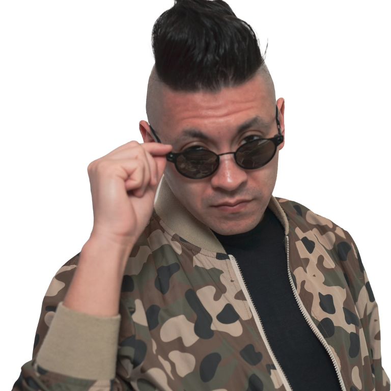 DJ Fast Lane