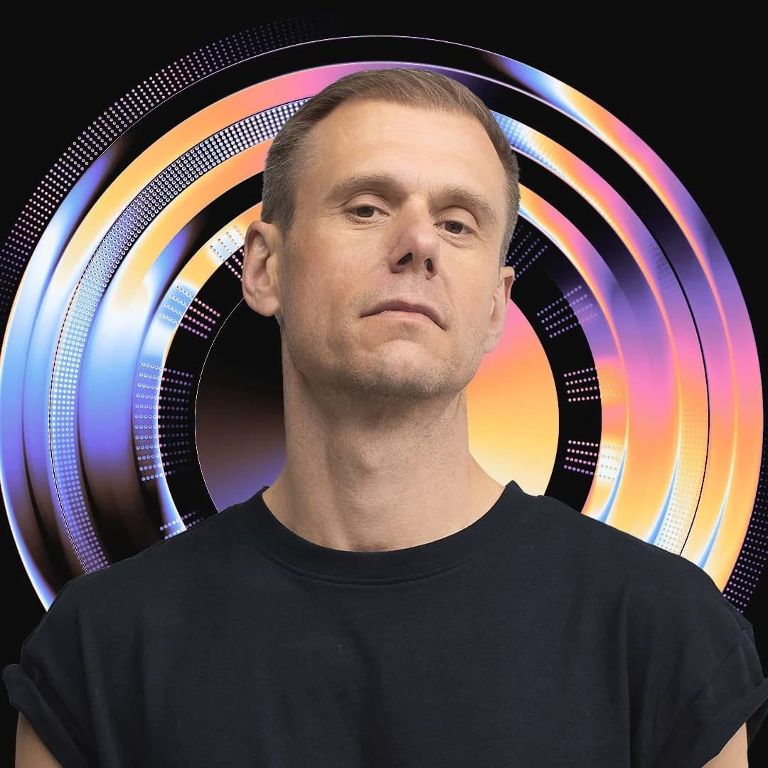 Armin van Buuren - EDC Week