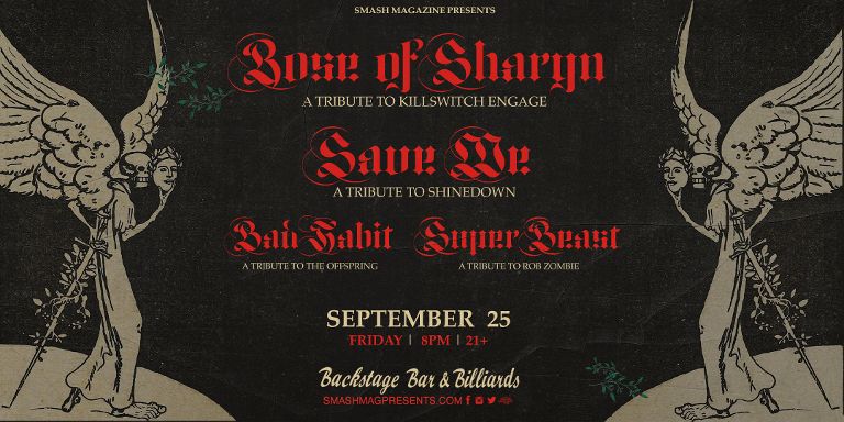 Rose of Sharyn