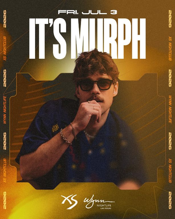 Its Murph