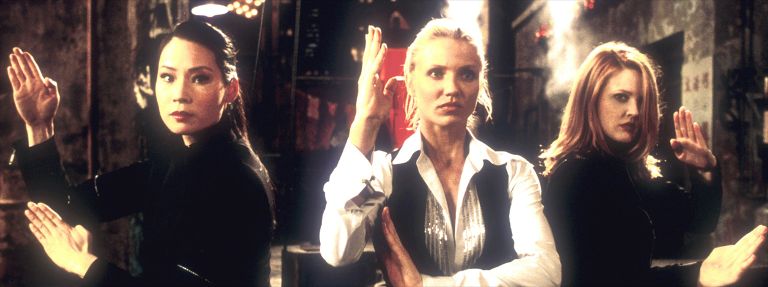 Charlie's Angels