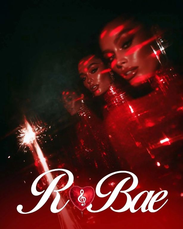 R&Bae Wednesdays - Annual Red Party