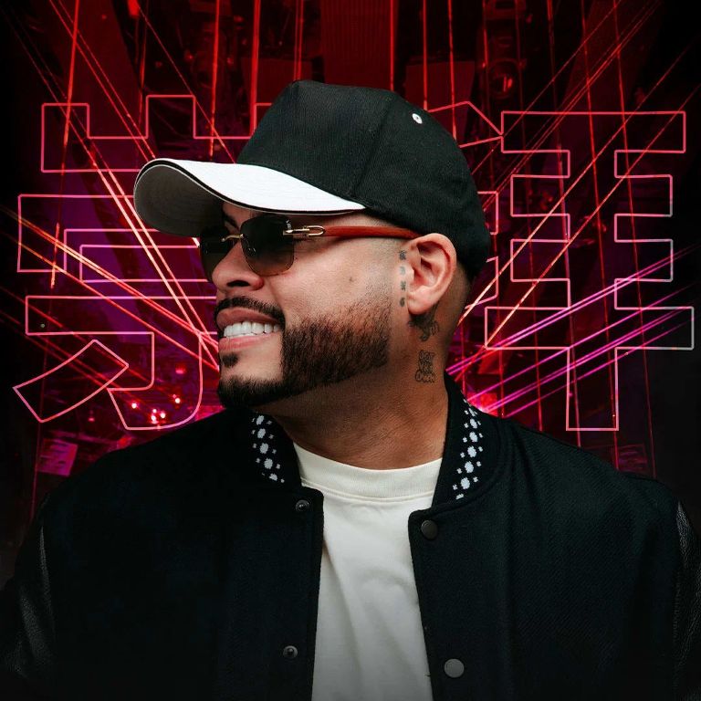 DJ Dynamiq - Worship Thursdays