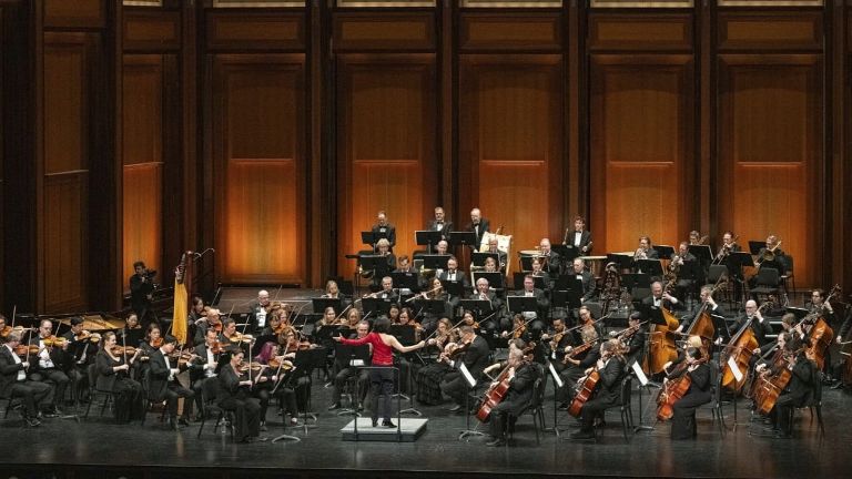 The Las Vegas Philharmonic Presents A Very Vegas Christmas