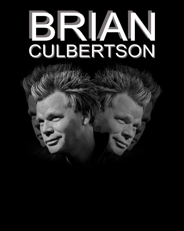 Brian Culbertson