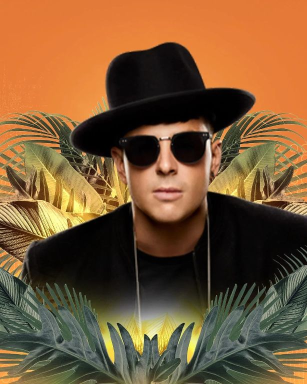 Timmy Trumpet
