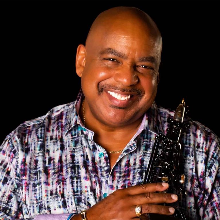 Gerald Albright