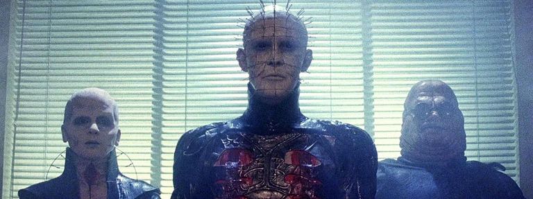 Hellraiser