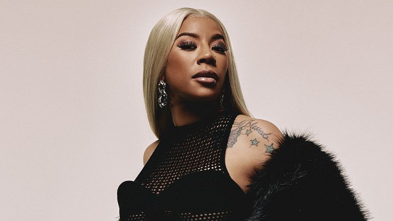 Keyshia Cole: The Way It Is - 20th Anniversary Tour