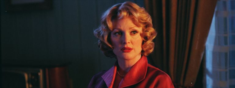 Far from Heaven