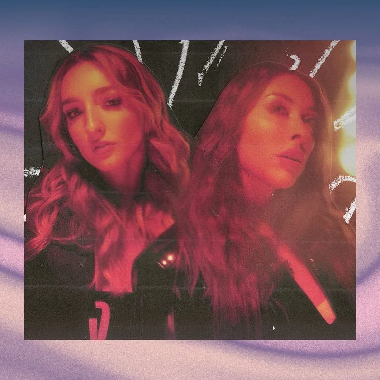 Beatport Fridays - Girl Math (VNSSA B2B NALA)