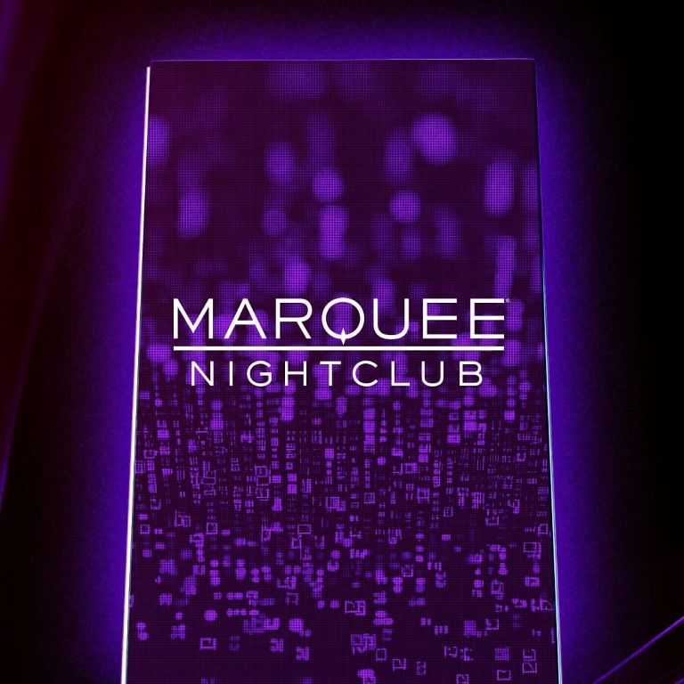DJ Pauly D - Marquee Mondays