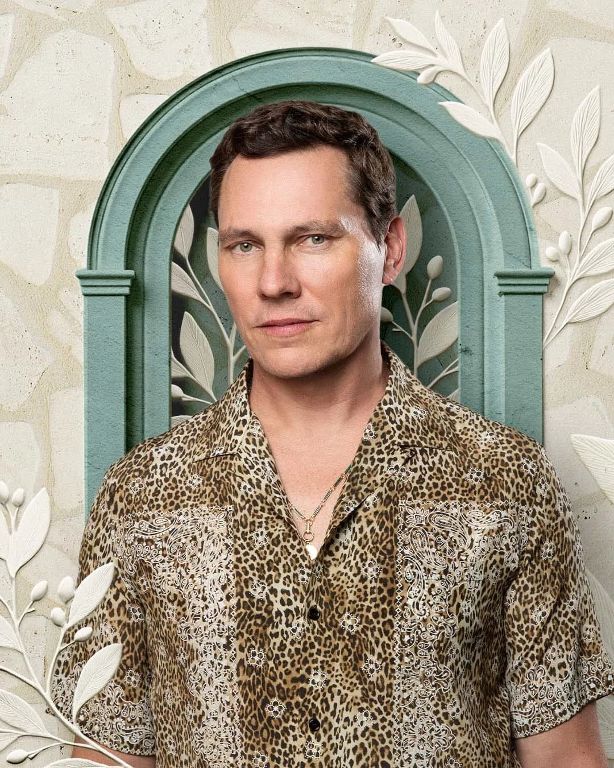 Tiësto