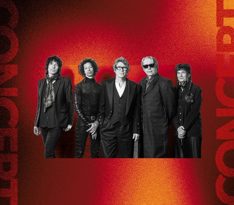 The Psychedelic Furs