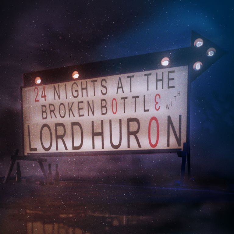 An Evening with Lord Huron