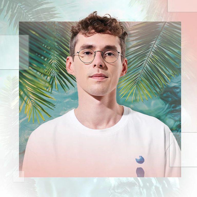 Lost Frequencies