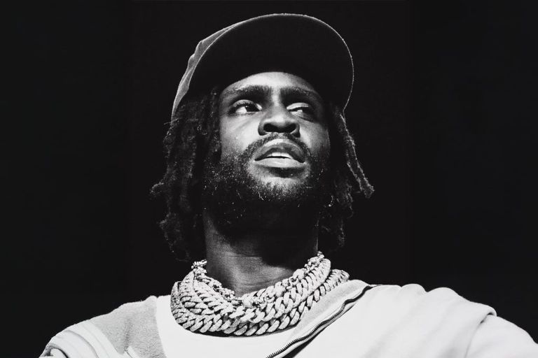 CHIEF KEEF