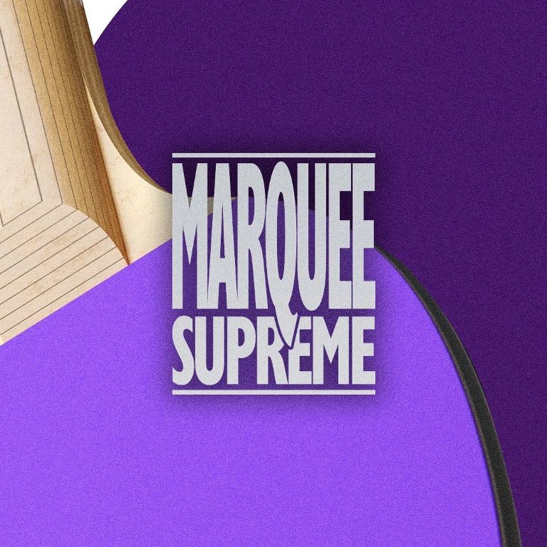 Eric D-Lux - Marquee Supreme