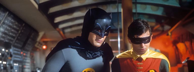 Batman: The Movie