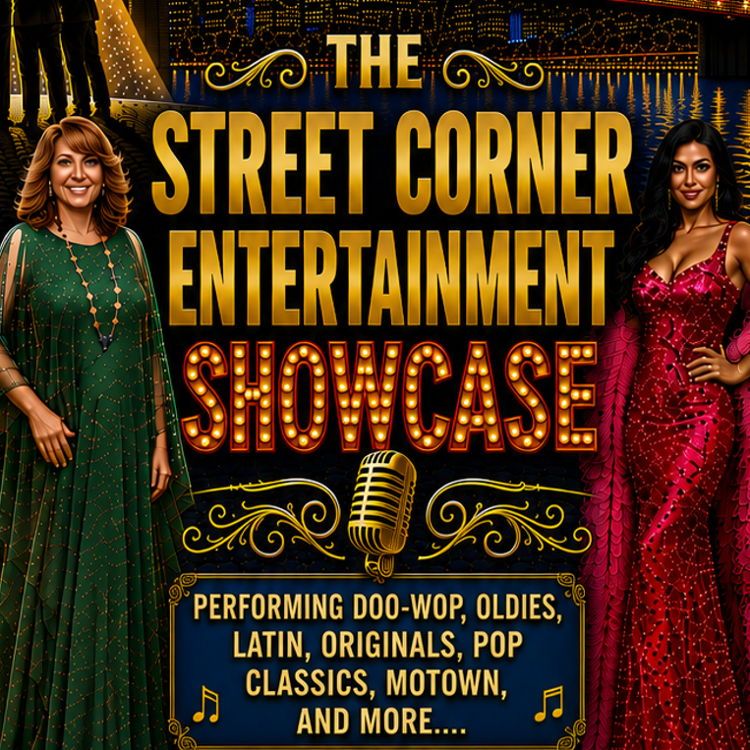 Street Corner Entertainment Showcase