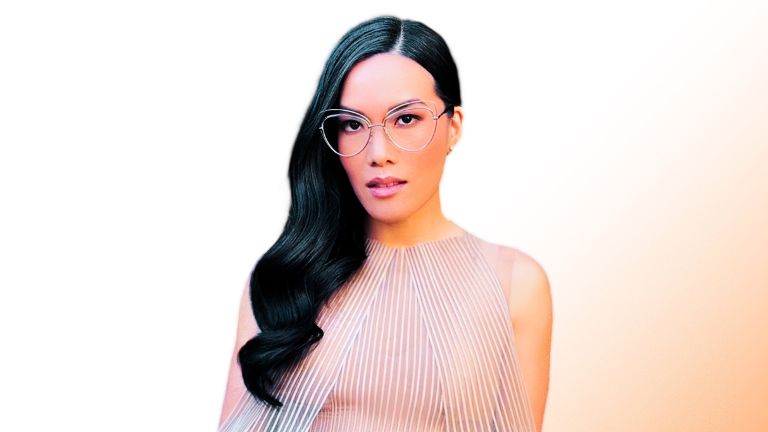Ali Wong Live!