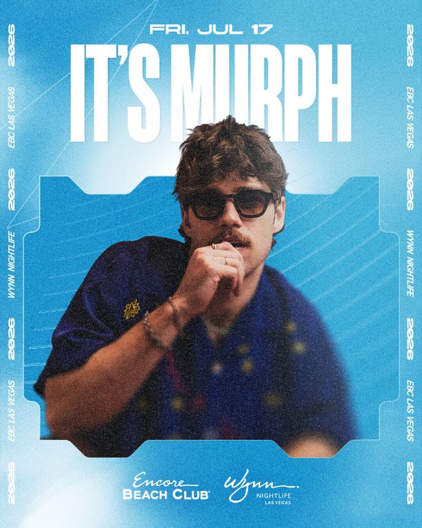 Its Murph