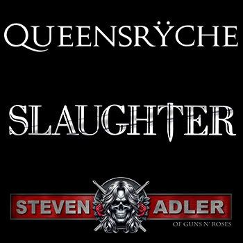 Queensrÿche