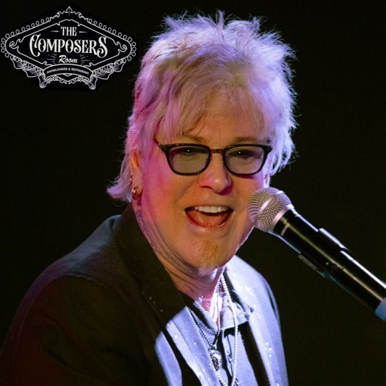Jimmy Hopper LIVE!