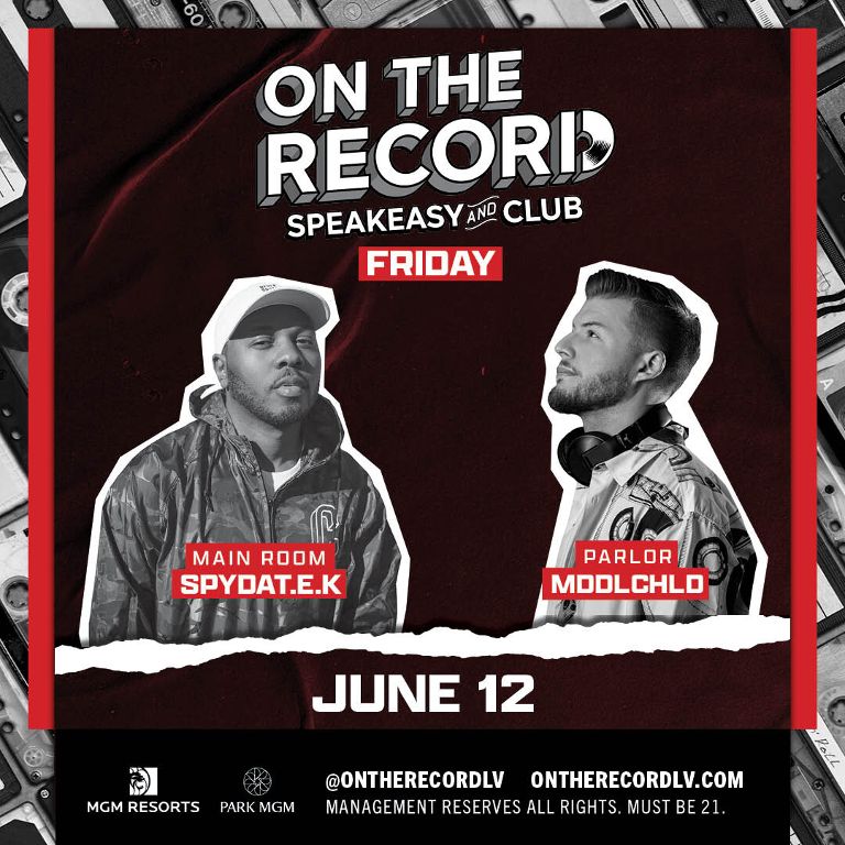 OTR Fridays