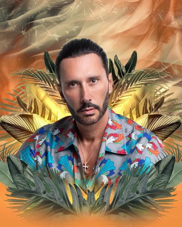 Cedric Gervais