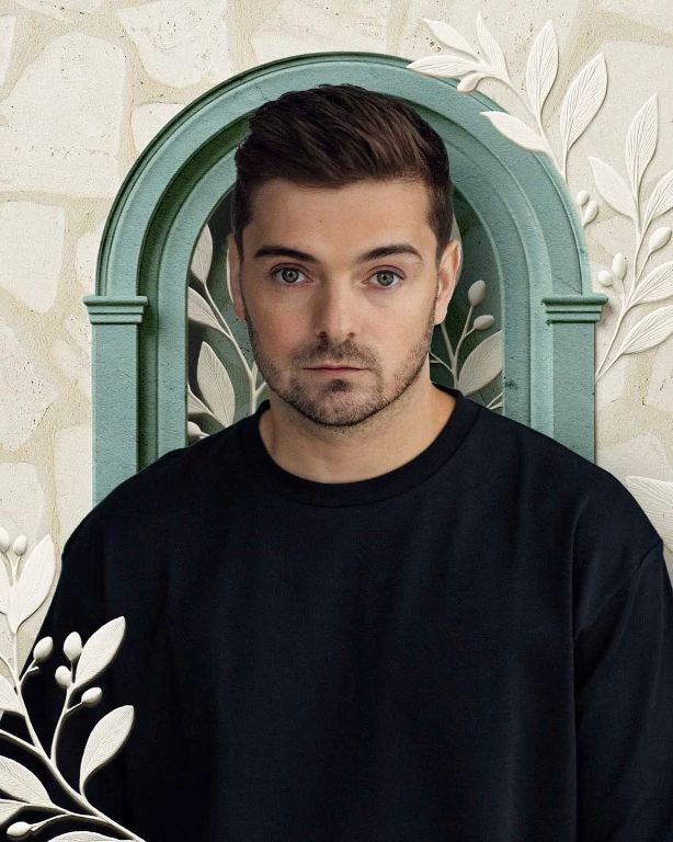 Martin Garrix w/ Justin Mylo