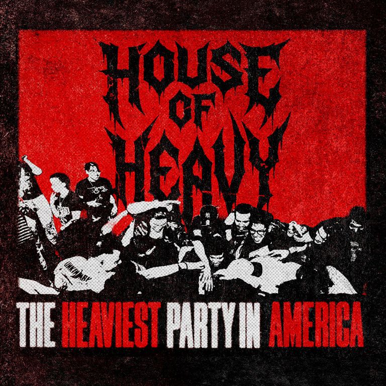 House of Heavy