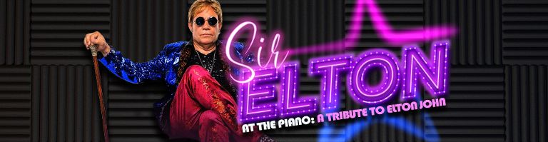 Sir Elton
