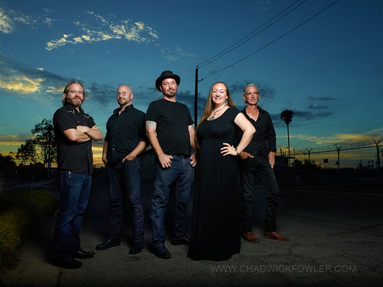 The Sugar Thieves