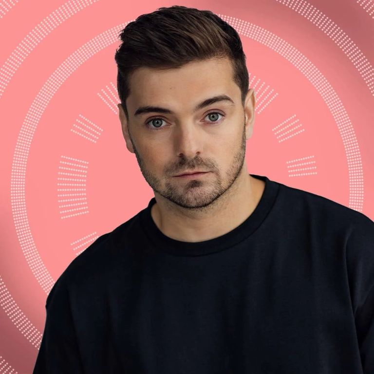 Martin Garrix w/ Justin Mylo