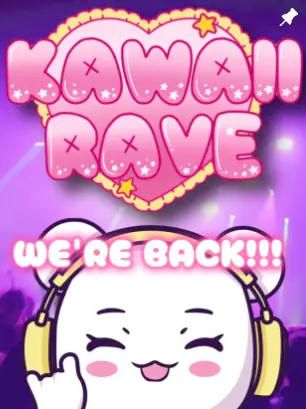 Vegasful: Kawaii Rave