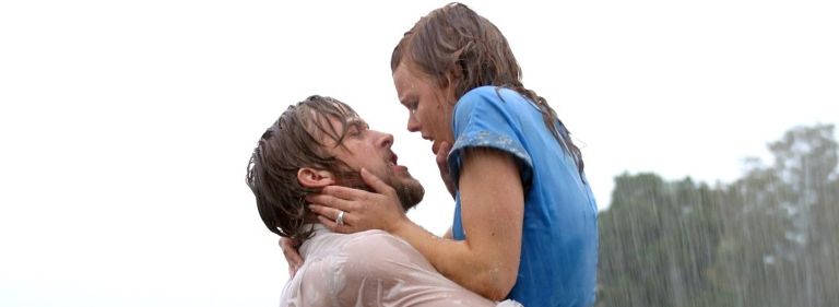 The Notebook