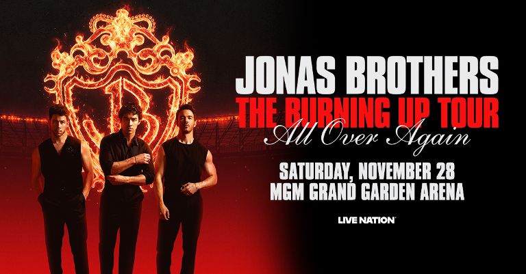 Jonas Brothers