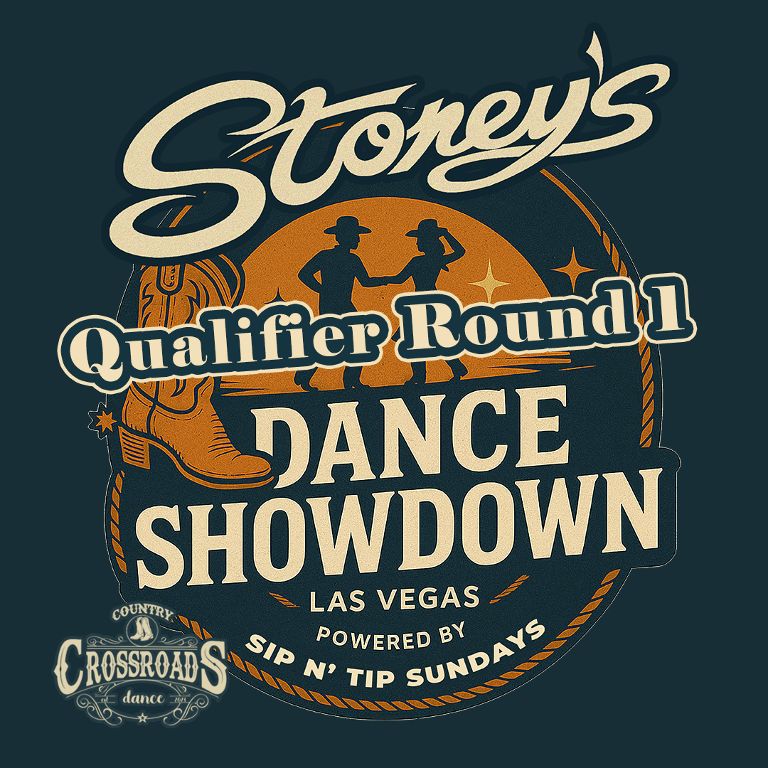 Stoney's Dance Showdown – Qualifier Round 1