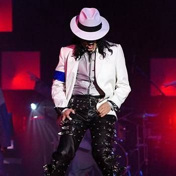 I Am King - Tribute to Michael Jackson