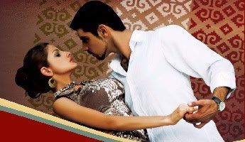 Bailongo A La Mexicana