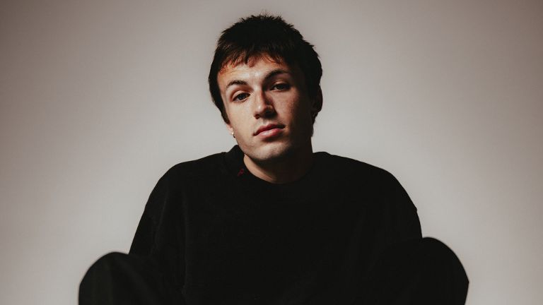 Peter McPoland : Big Lucky Tour